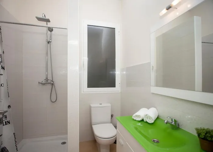 Apartamento Singularstays Seu Catedral Valencia