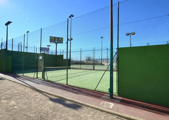 Frente Al Mar Apartament