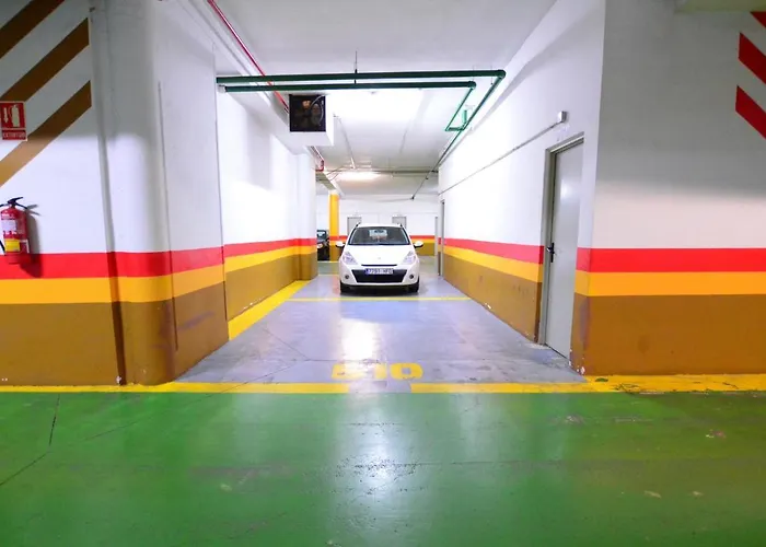 Frente Al Mar Διαμέρισμα *