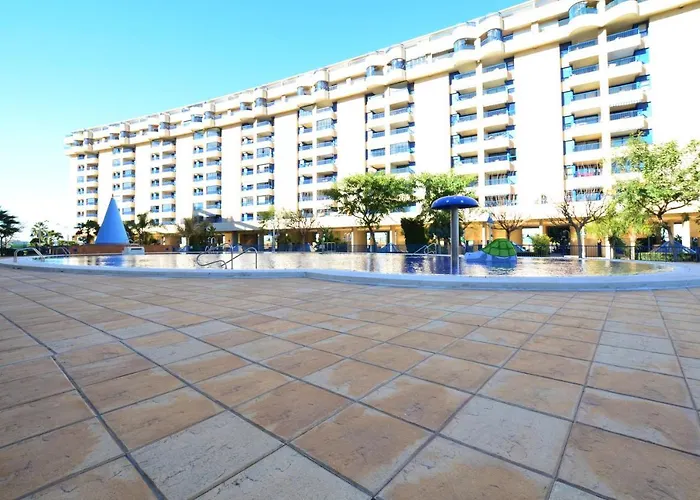 Frente Al Mar Apartament *