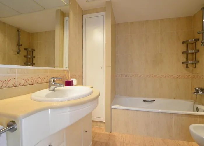 Διαμέρισμα Frente Al Mar Βαλένθια