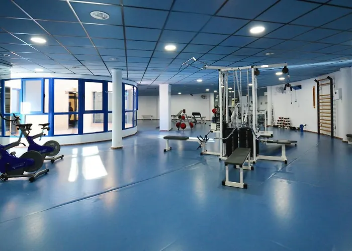 Frente Al Mar Διαμέρισμα