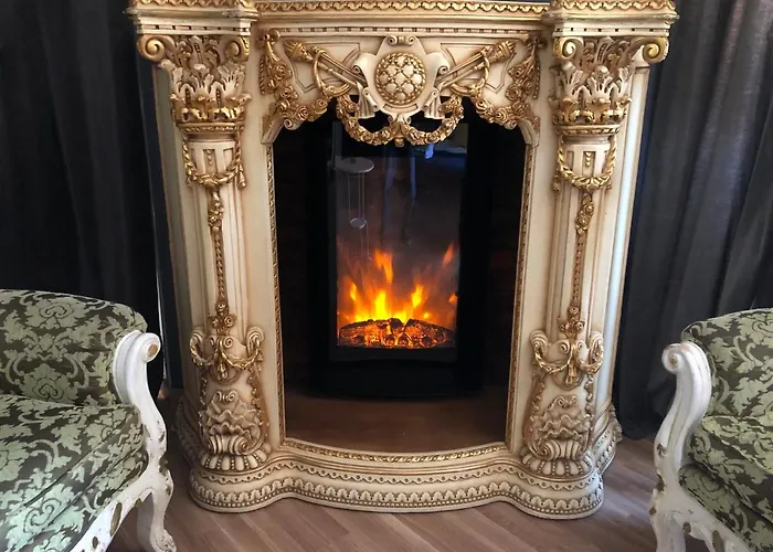 بيت ضيافة Flats Friends Plaza De La Reina