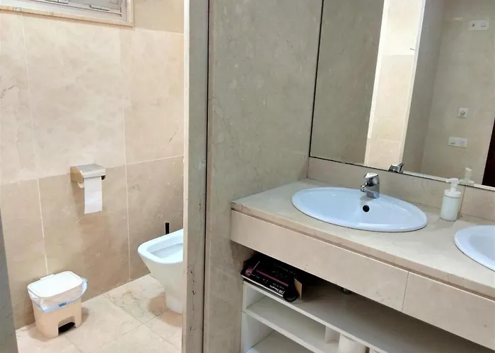 Διαμέρισμα Disfruta - Enjoy Ayuntamiento Βαλένθια