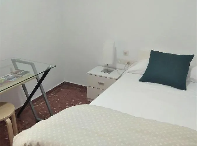 Disfruta - Enjoy Ayuntamiento Appartamento Valenza