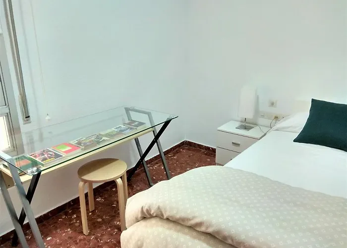 Appartamento Disfruta - Enjoy Ayuntamiento Valenza