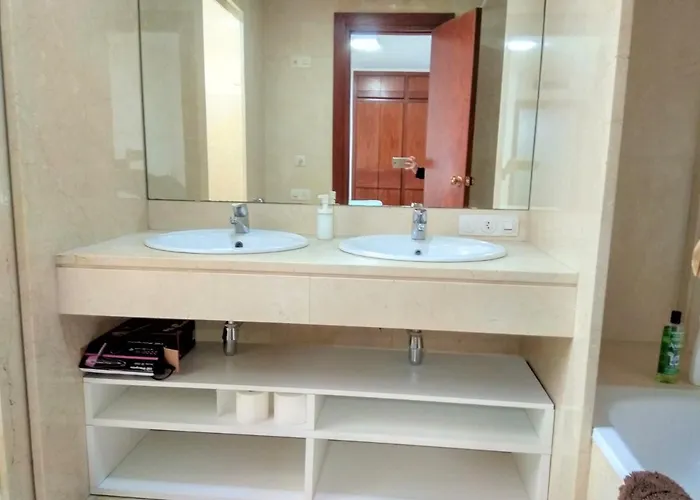 Disfruta - Enjoy Ayuntamiento Appartamento *