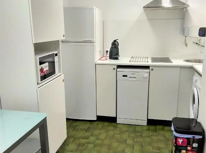 Διαμέρισμα Disfruta - Enjoy Ayuntamiento