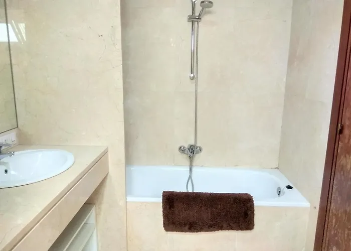 Disfruta - Enjoy Ayuntamiento Διαμέρισμα