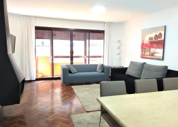 Appartamento Disfruta - Enjoy Ayuntamiento