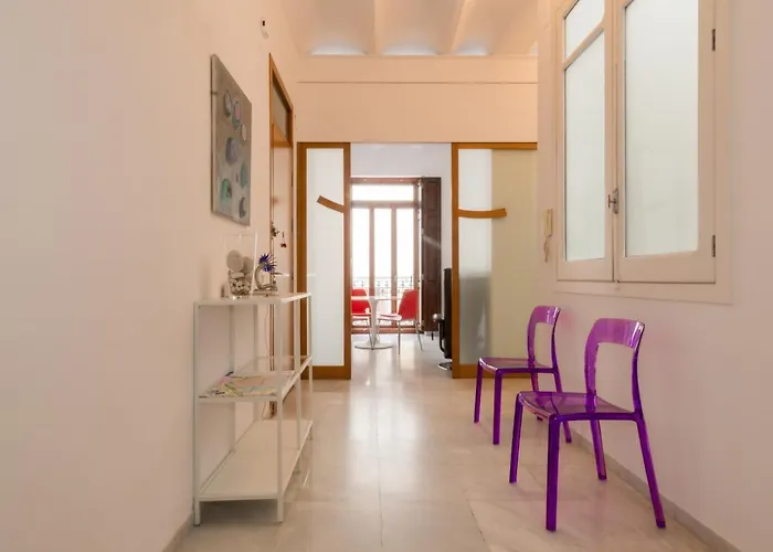 Style Peydro Apartament. Center-wifi Διαμέρισμα Βαλένθια
