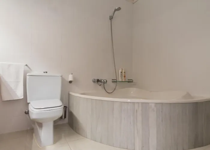 Style Peydro Apartament. Center-wifi * Βαλένθια