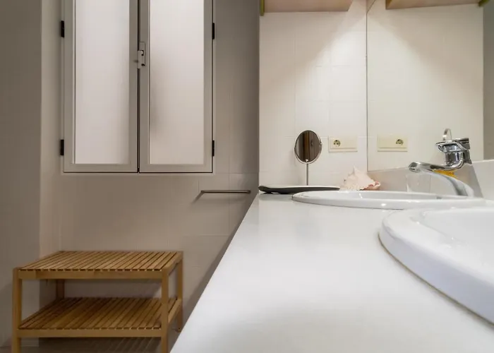 Διαμέρισμα Style Peydro Apartament. Center-wifi Βαλένθια