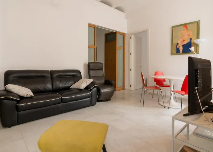 Style Peydro Apartament. Center-wifi * Valence
