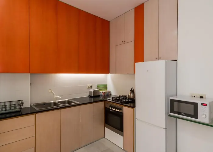 Διαμέρισμα Style Peydro Apartament. Center-wifi Βαλένθια