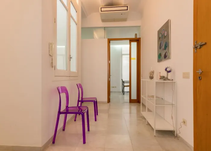 Style Peydro Apartament. Center-wifi Βαλένθια