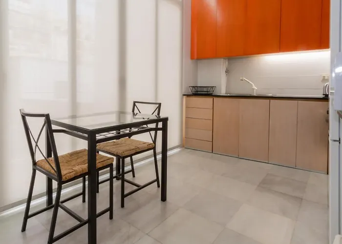 Style Peydro Apartament. Center-wifi Valence