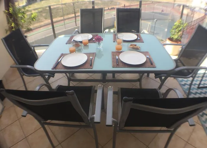 Wonderful In Canet De Berenguer. 발렌시아