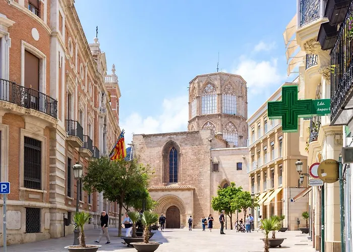 Catedral * Valencia