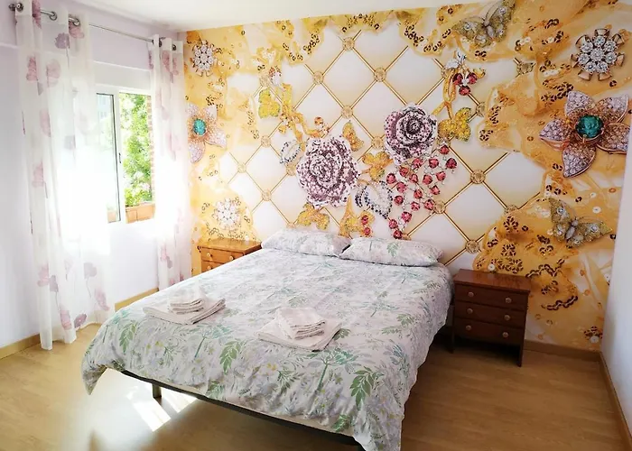 Apartmán Turistico En Valencie