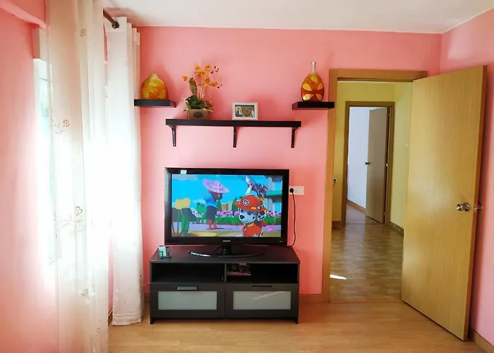 Apartmán Turistico En *