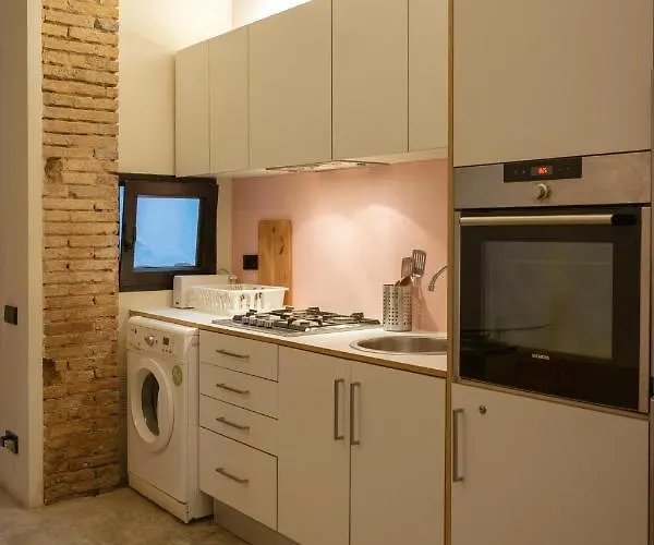 Διαμέρισμα Loft Βαλένθια