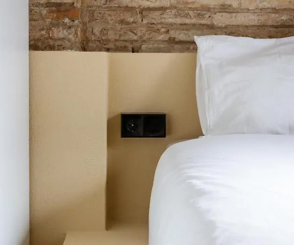 Διαμέρισμα Loft Βαλένθια