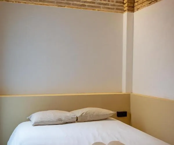 Loft * Βαλένθια