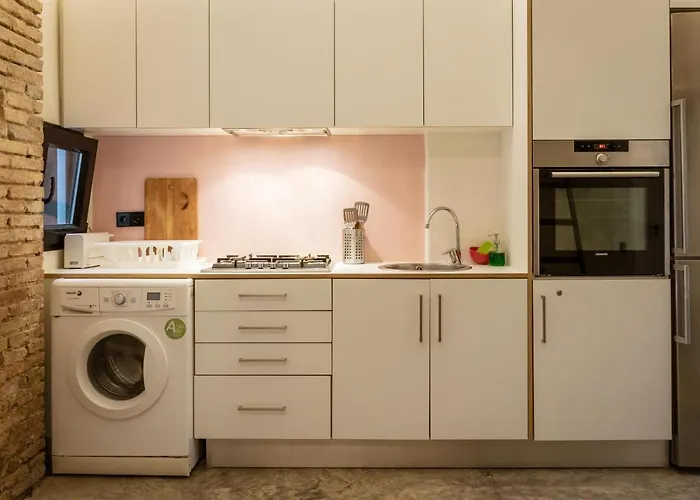 Διαμέρισμα Loft