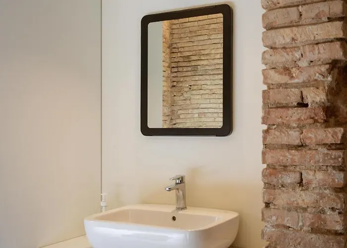 Loft Διαμέρισμα