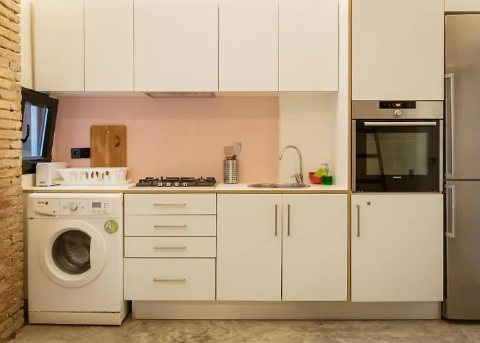 Loft Διαμέρισμα