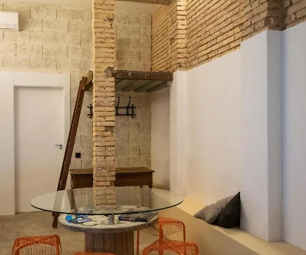 Loft Διαμέρισμα