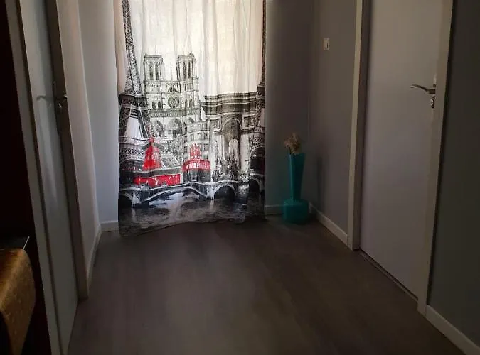 Avenue Ubytování v soukromí *