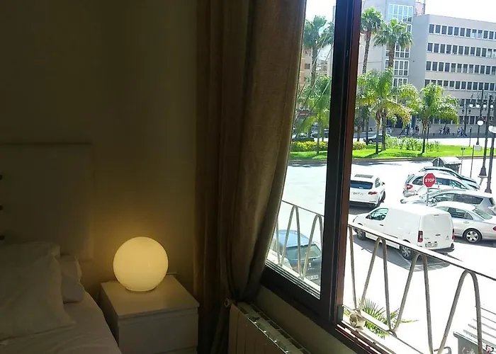 Bed & Breakfast Angel Guimera & Breakfast Valencia