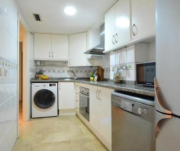 شقة Center فالنسيا