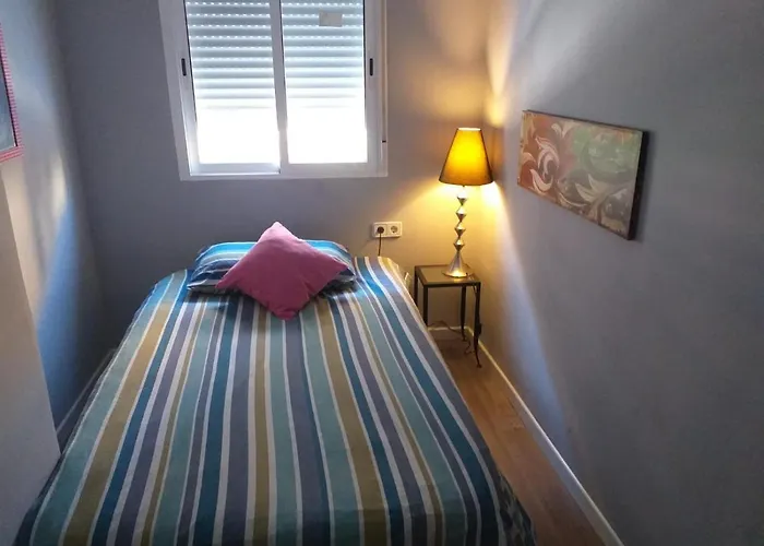 Homestay Avenue Valencia