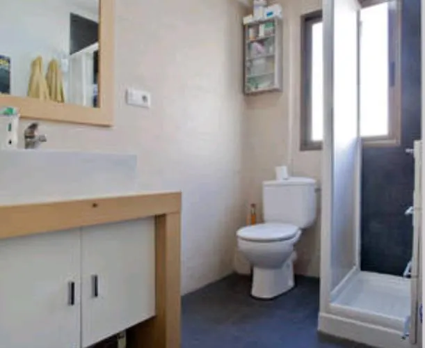 Lejlighed Junto Torres Serranos Valencia