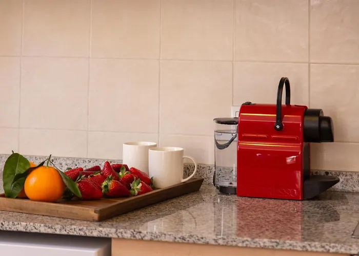 Mercado شقة فالنسيا