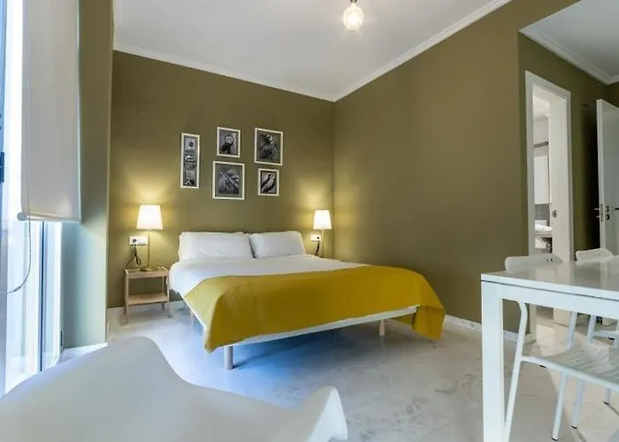 La Morella Del Carmen Διαμέρισμα Βαλένθια