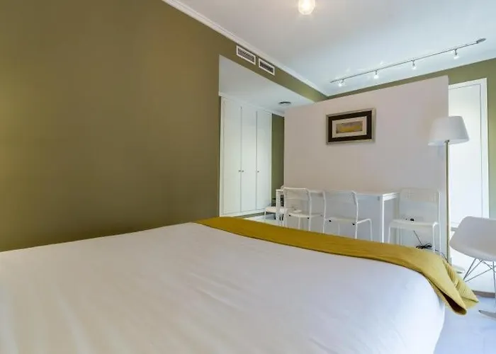 Διαμέρισμα La Morella Del Carmen Βαλένθια