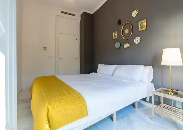 Διαμέρισμα La Morella Del Carmen *