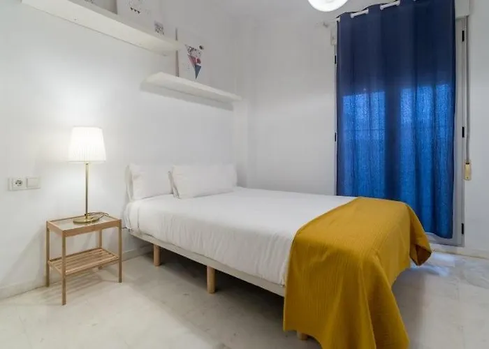 Διαμέρισμα La Morella Del Carmen Βαλένθια