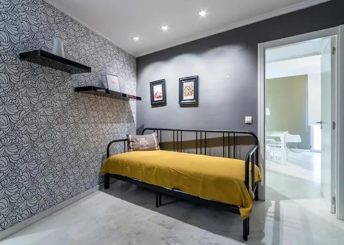 La Morella Del Carmen * Βαλένθια