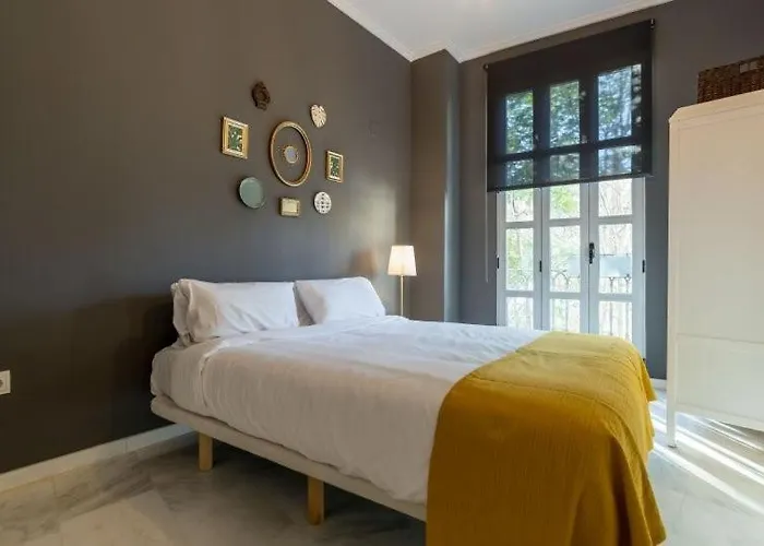 La Morella Del Carmen Διαμέρισμα Βαλένθια