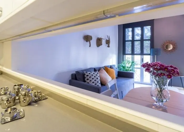 Διαμέρισμα La Morella Del Carmen Βαλένθια