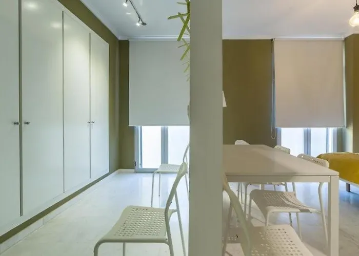 Διαμέρισμα La Morella Del Carmen *