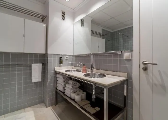 Διαμέρισμα La Morella Del Carmen *