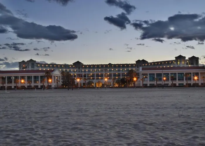 Loft In Ehemaligem Fischer Haus Lejlighed Valencia