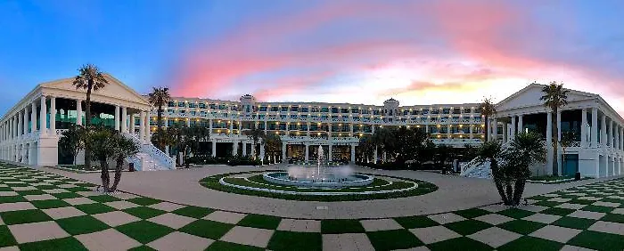 Arenas Balneario Hotel Valence