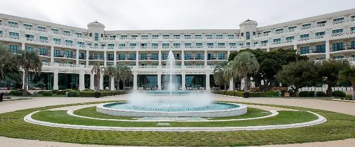 Arenas Balneario Valence